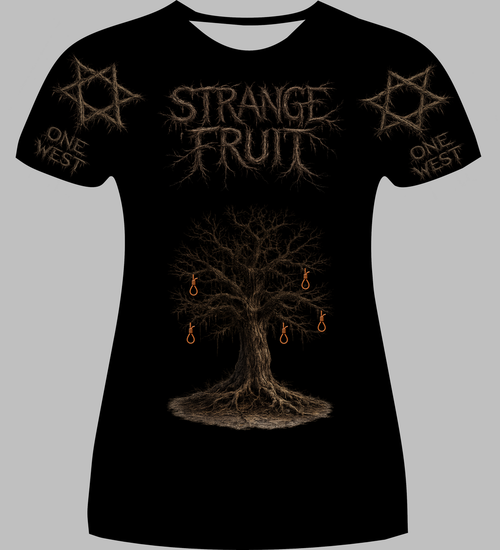 Strange Fruit