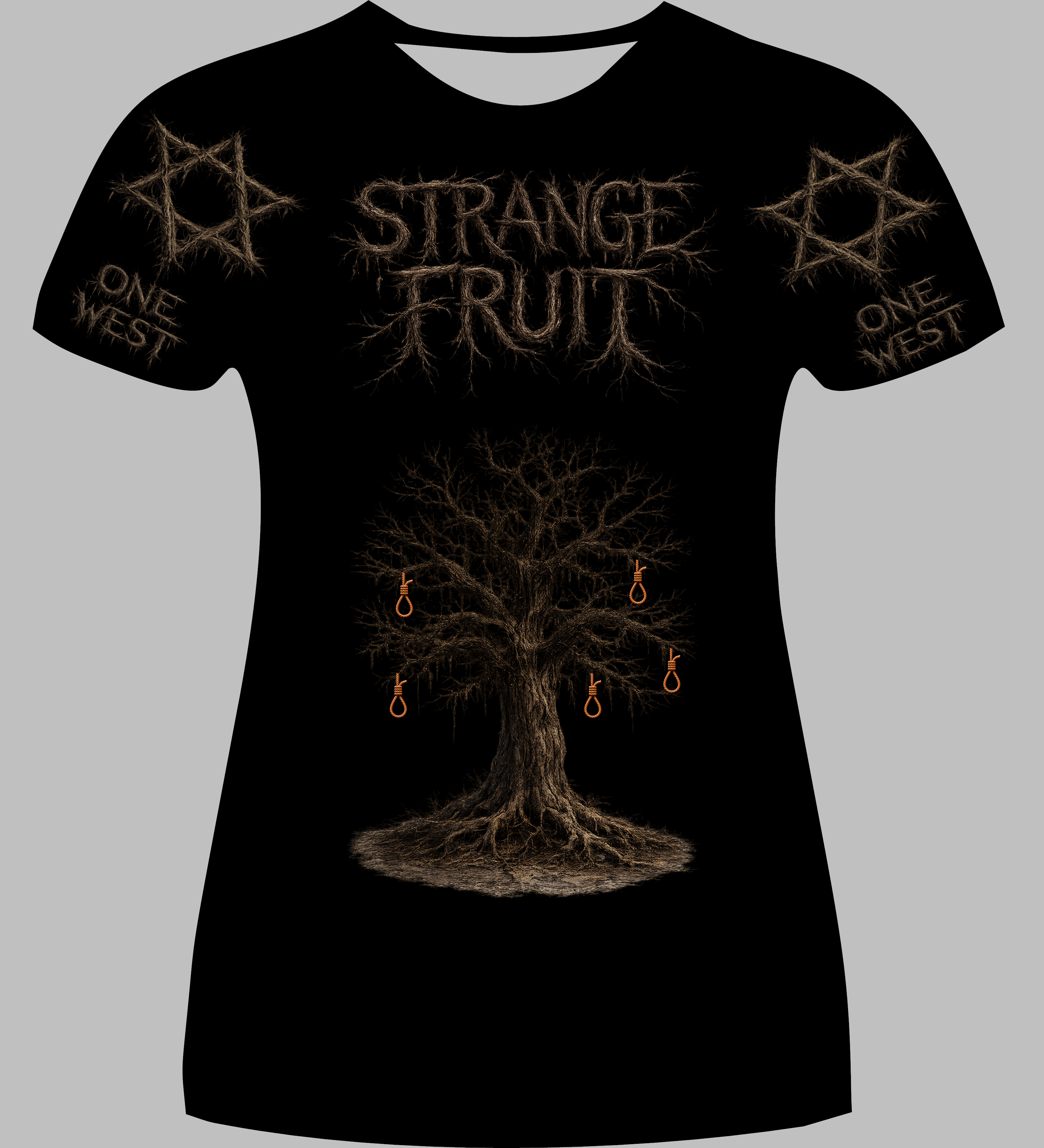 Strange Fruit