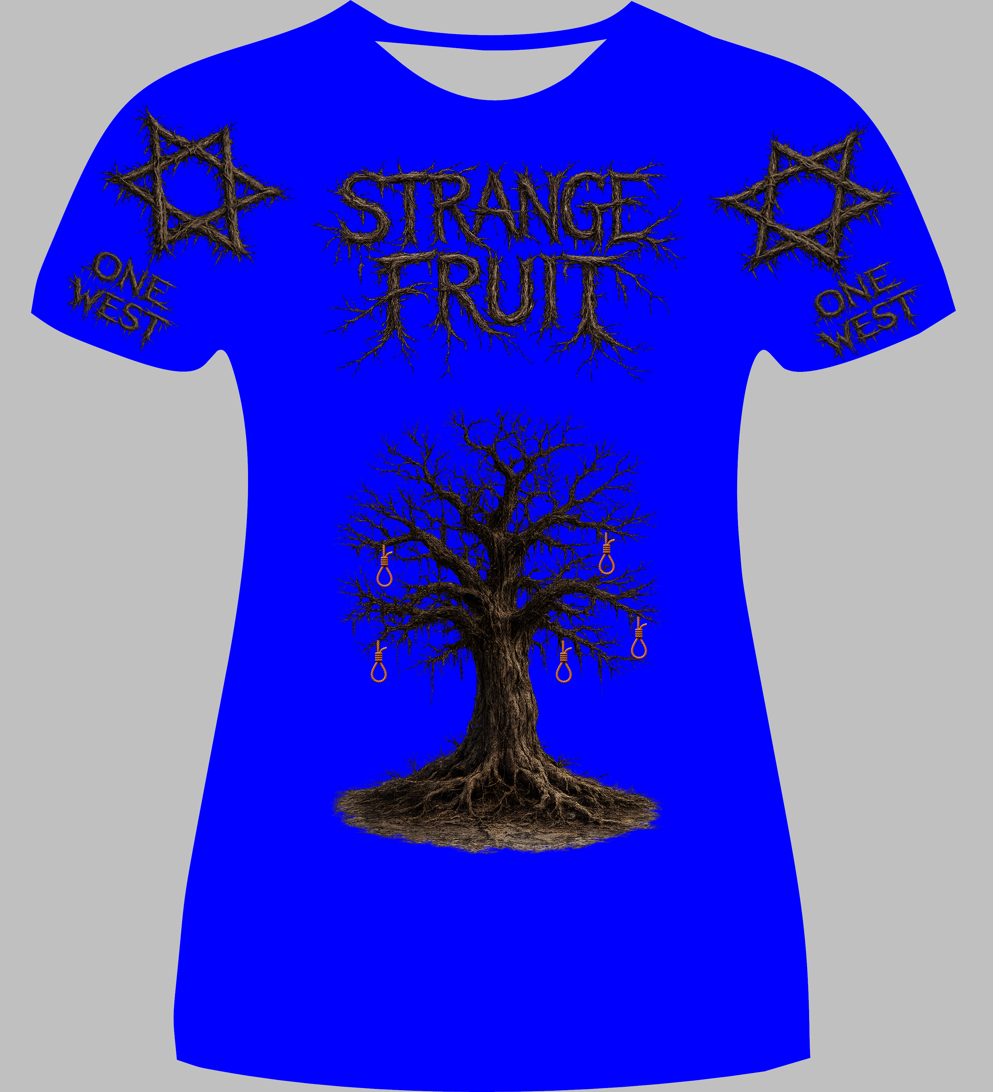 Strange Fruit