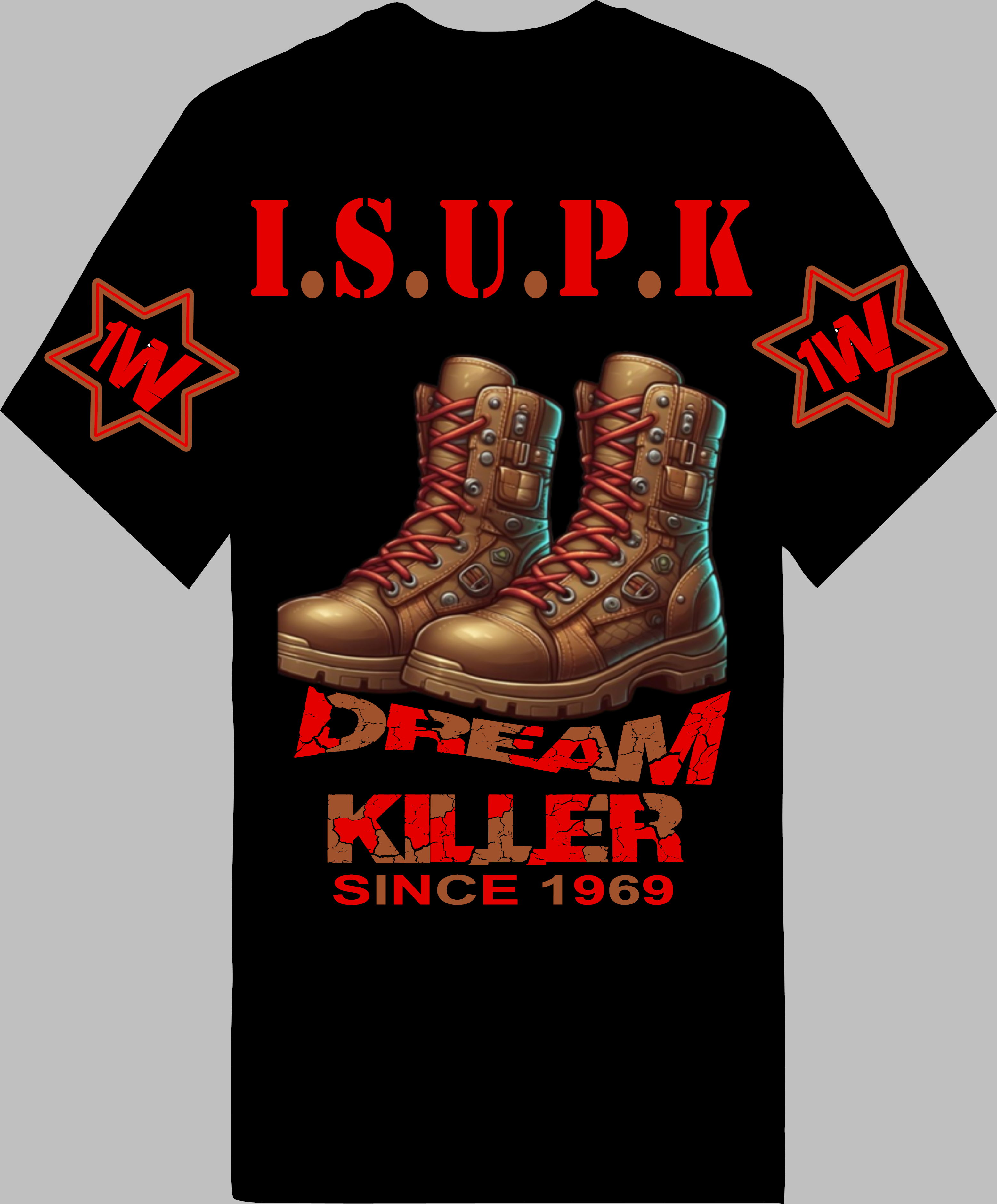 Dream Killer