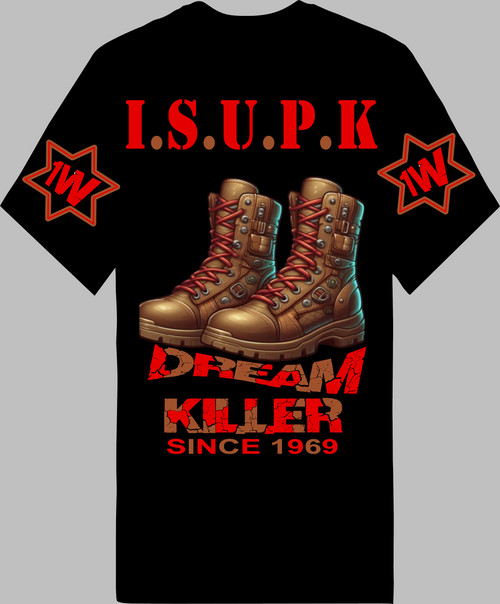 Dream Killer