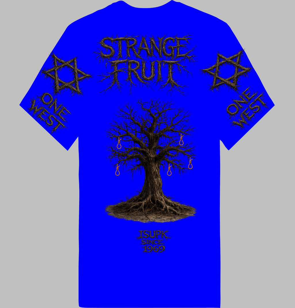 Strange Fruit