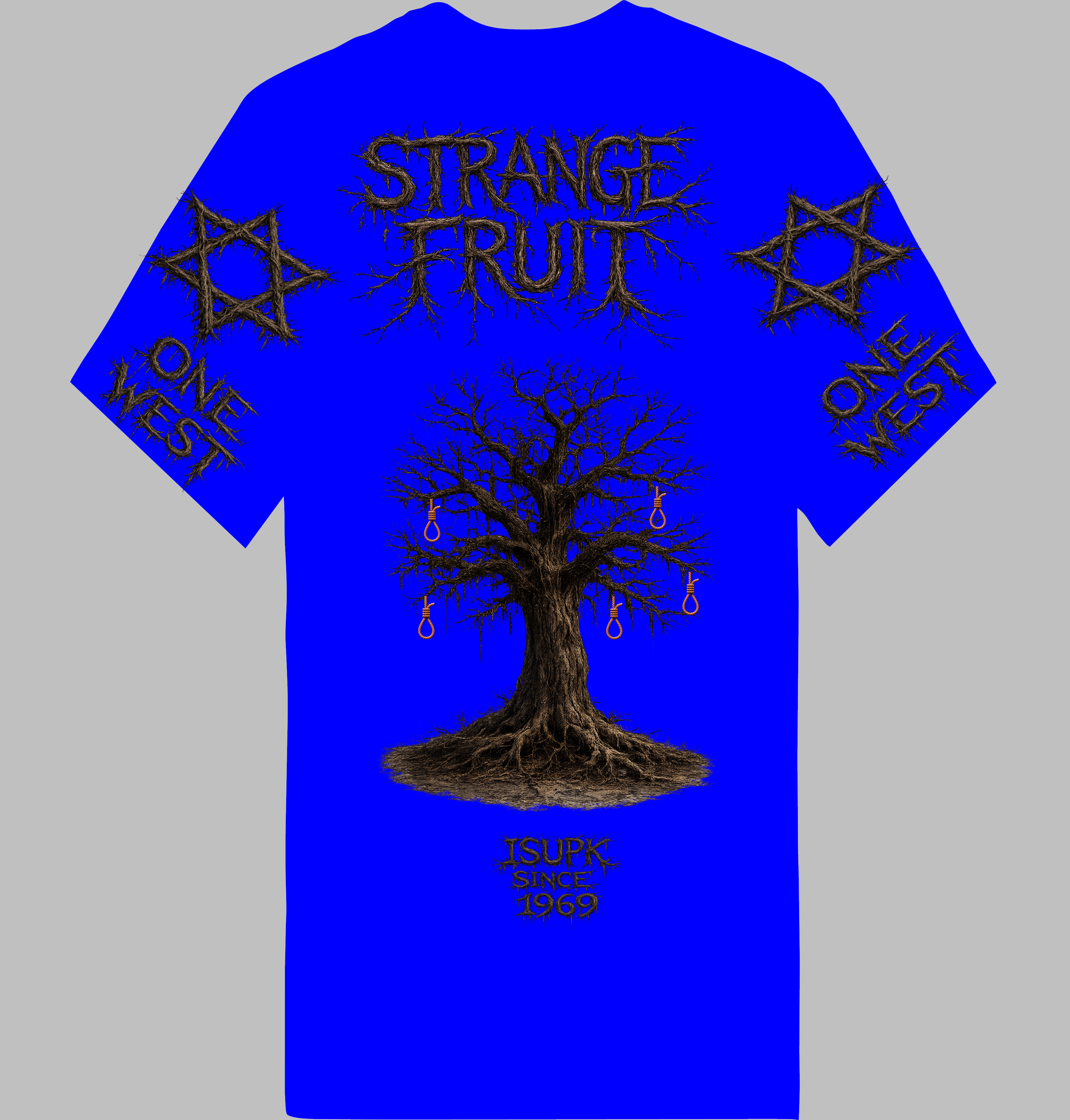 Strange Fruit