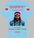 Wise Man Mad