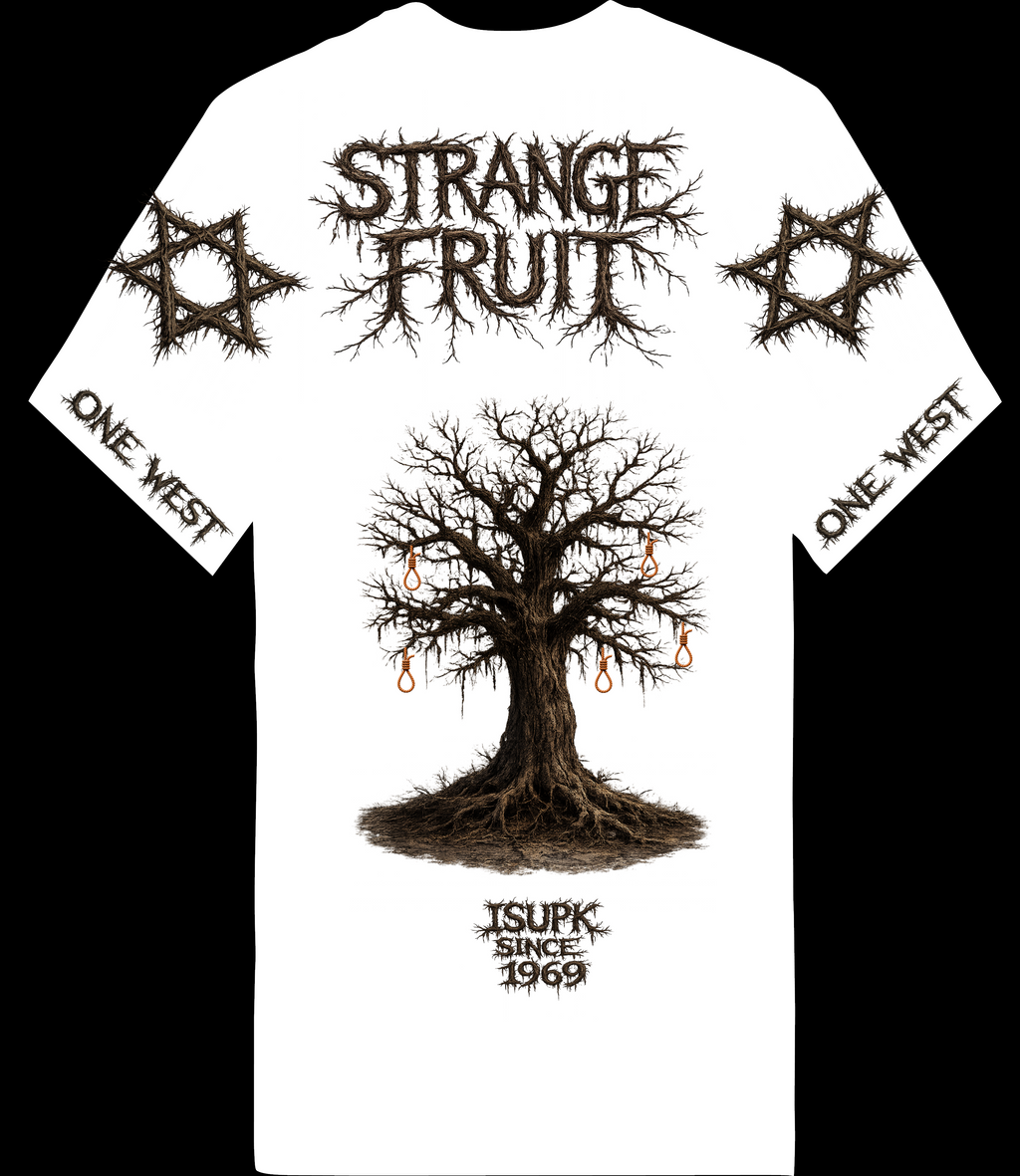 Strange Fruit