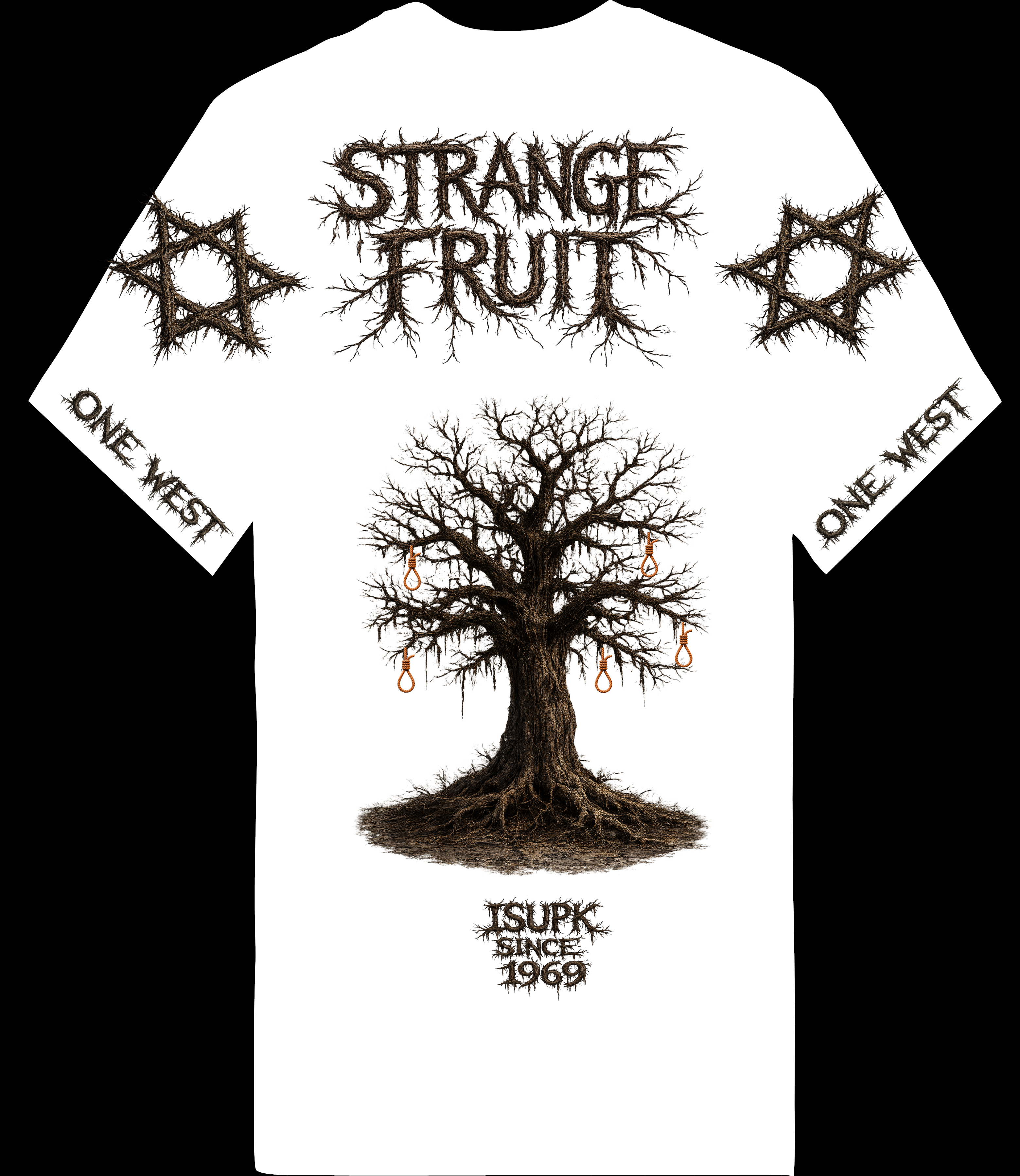 Strange Fruit