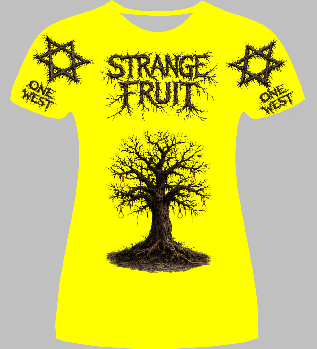 Strange Fruit