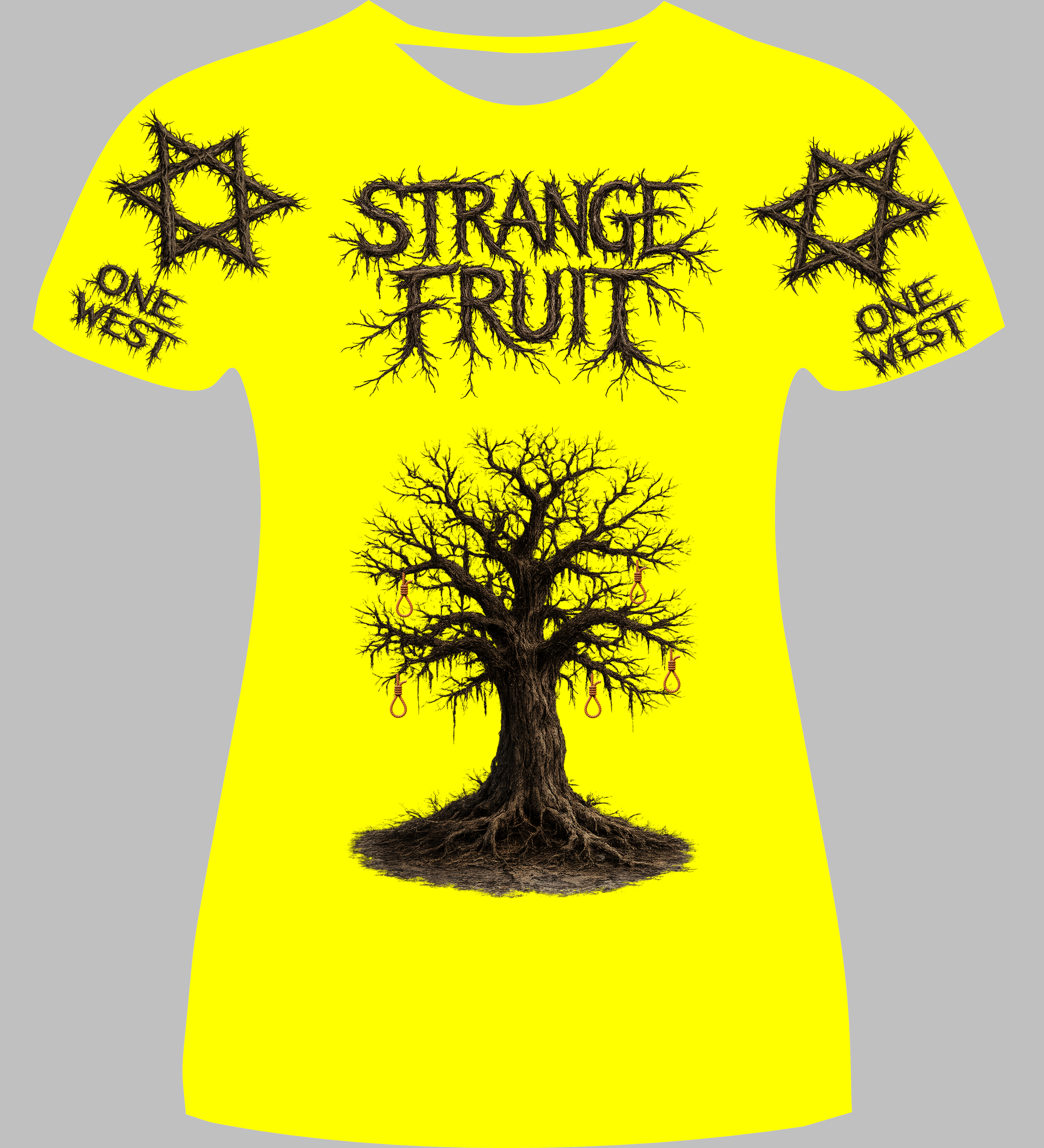 Strange Fruit