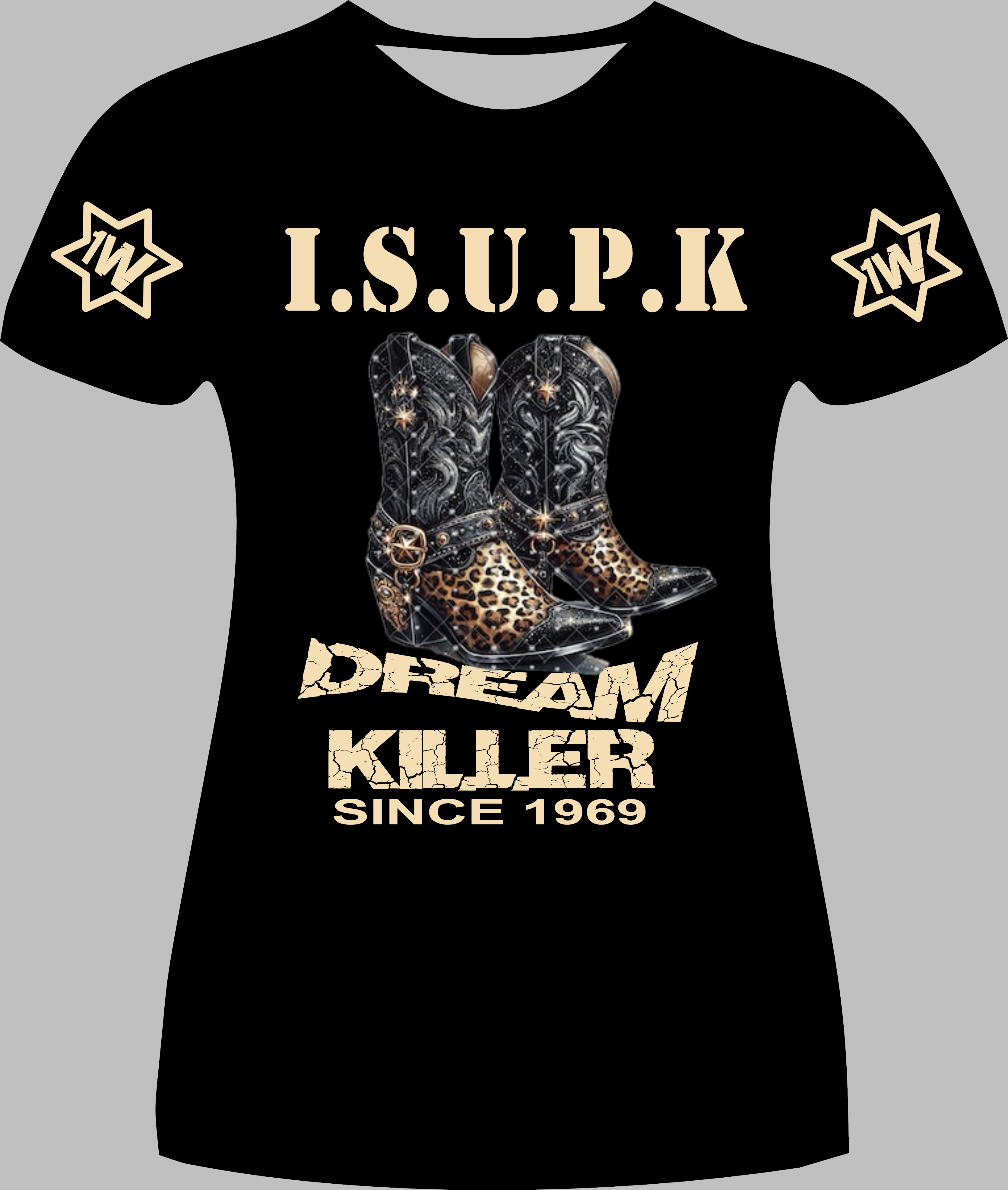Dream Killer Sisters