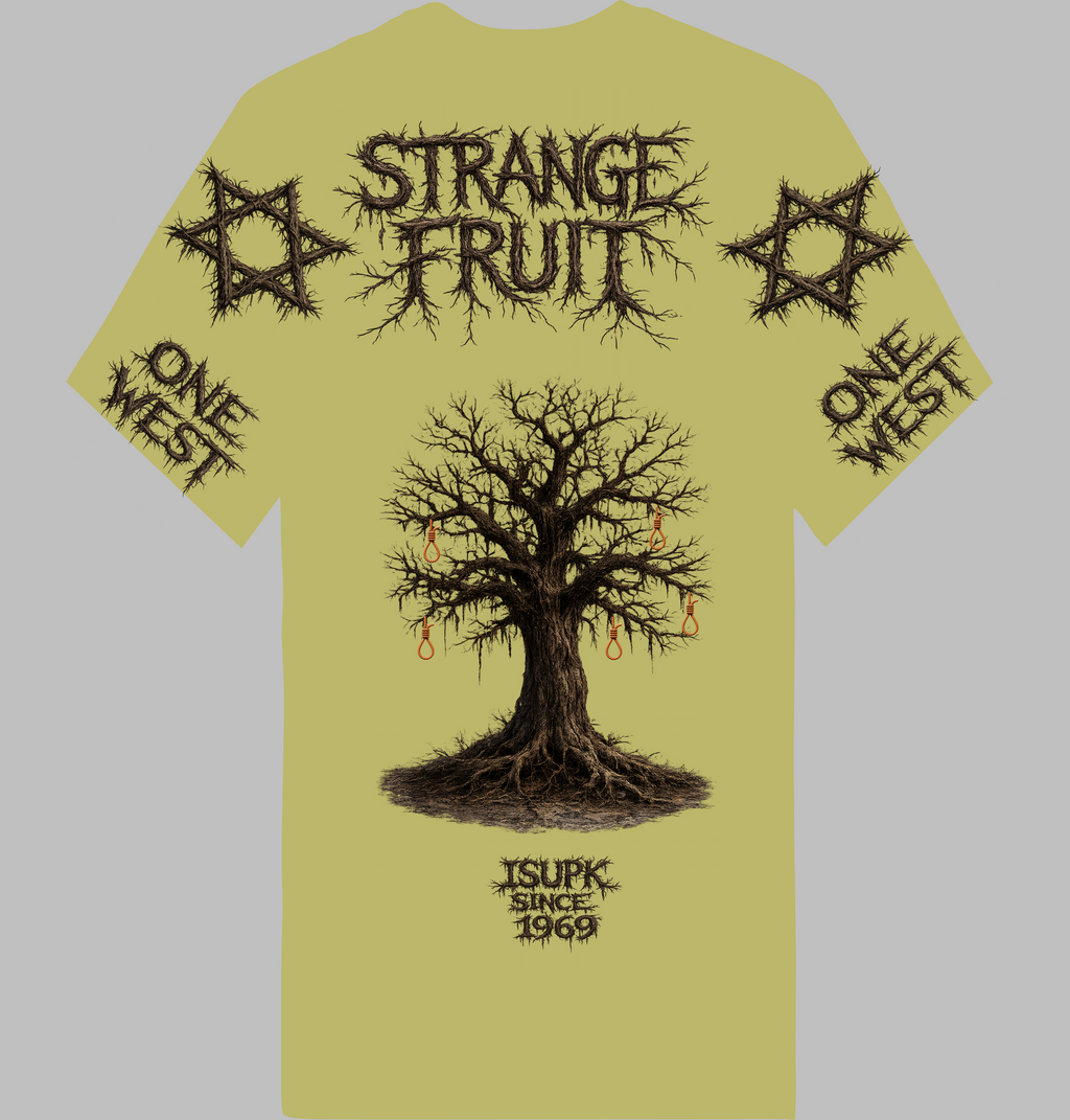 Strange Fruit