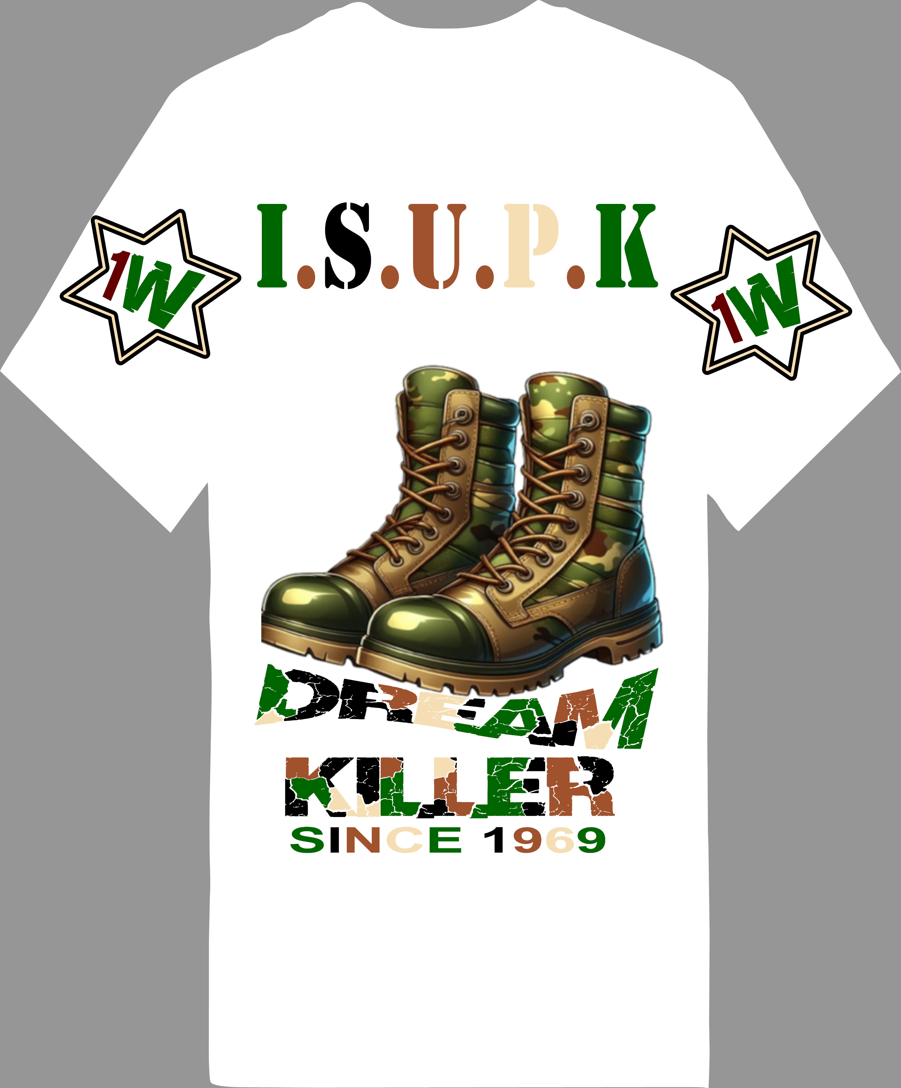 Dream Killer