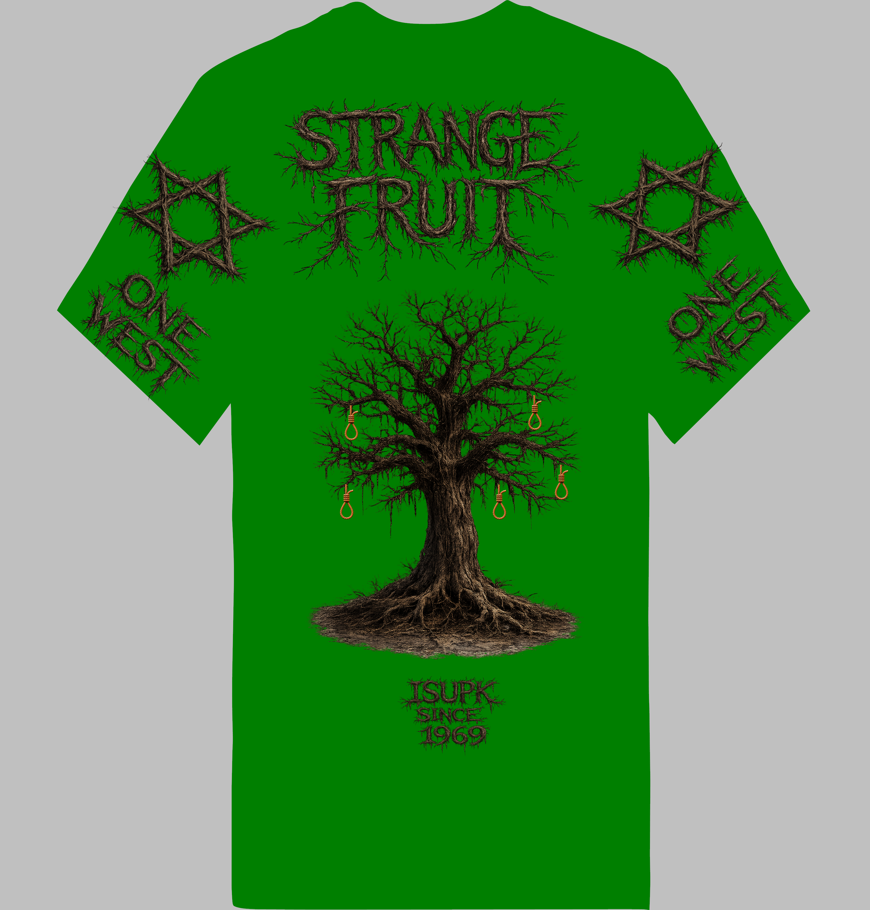 Strange Fruit