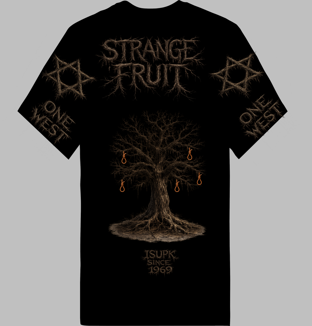 Strange Fruit