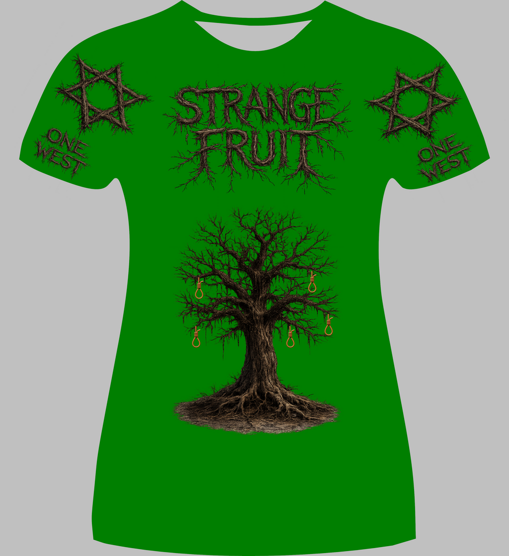Strange Fruit