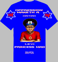 Wise Princess Mad