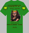 Wise Princess Mad