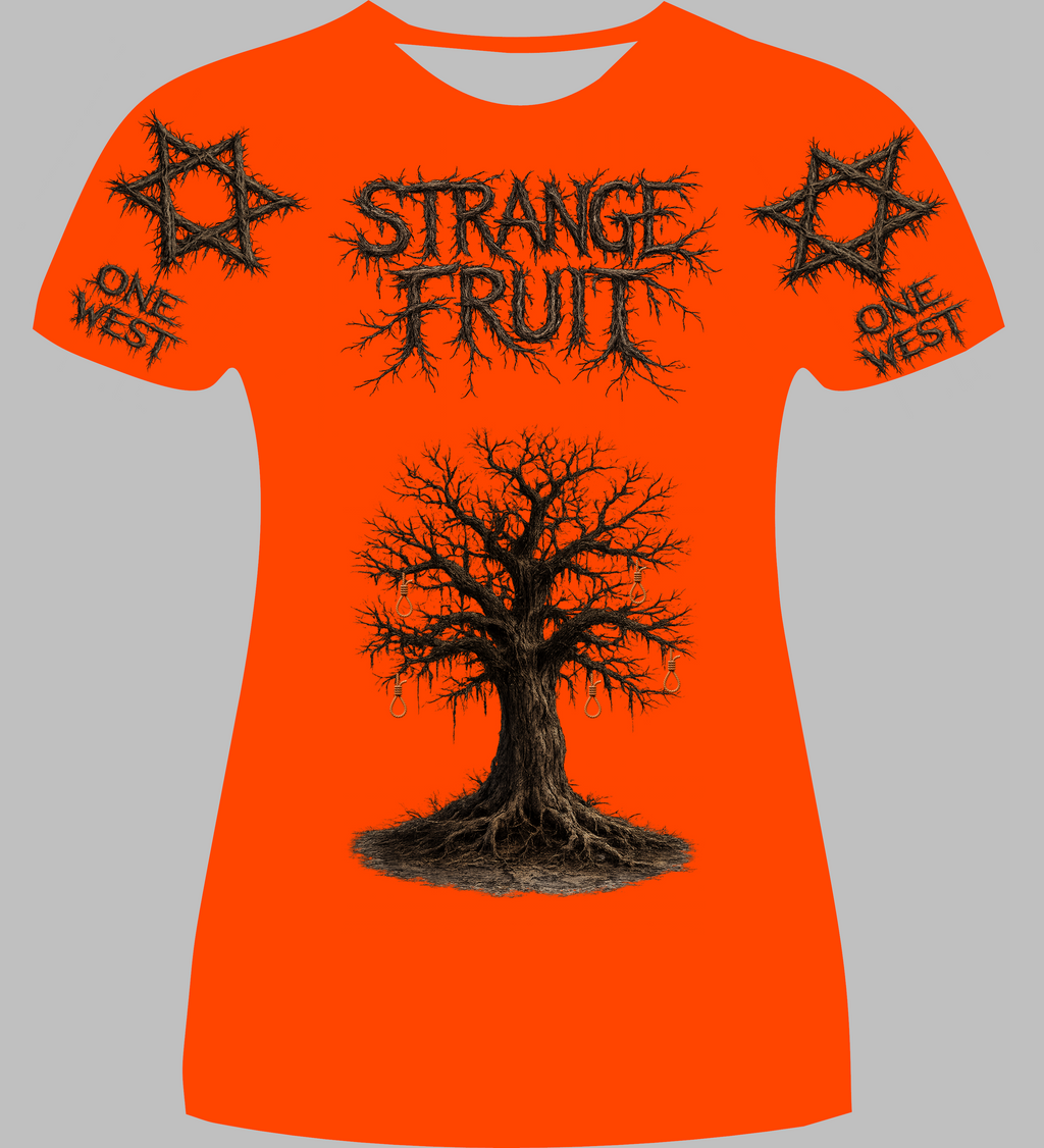 Strange Fruit