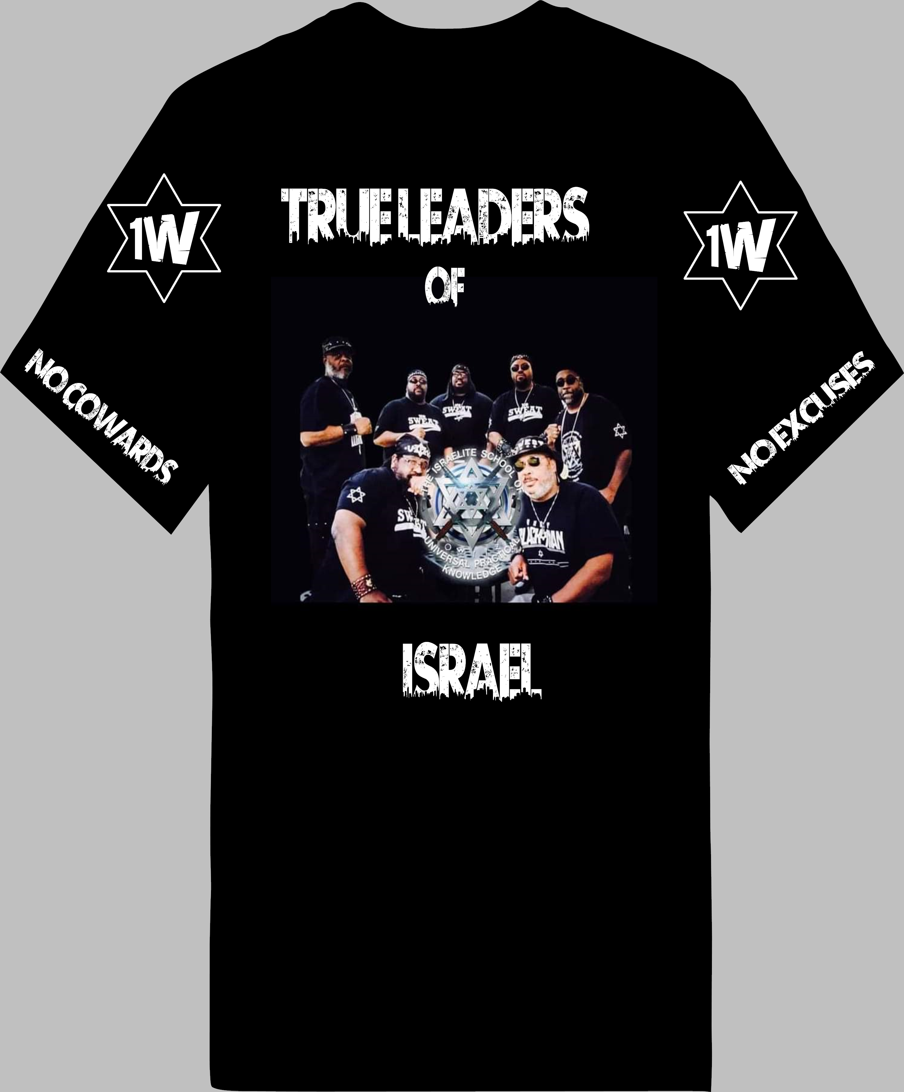 True Leaders