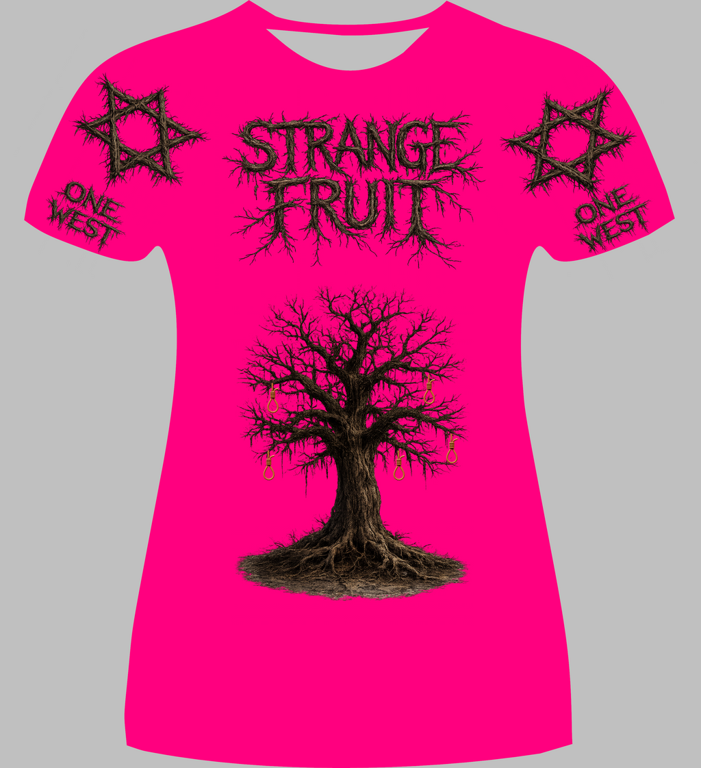 Strange Fruit