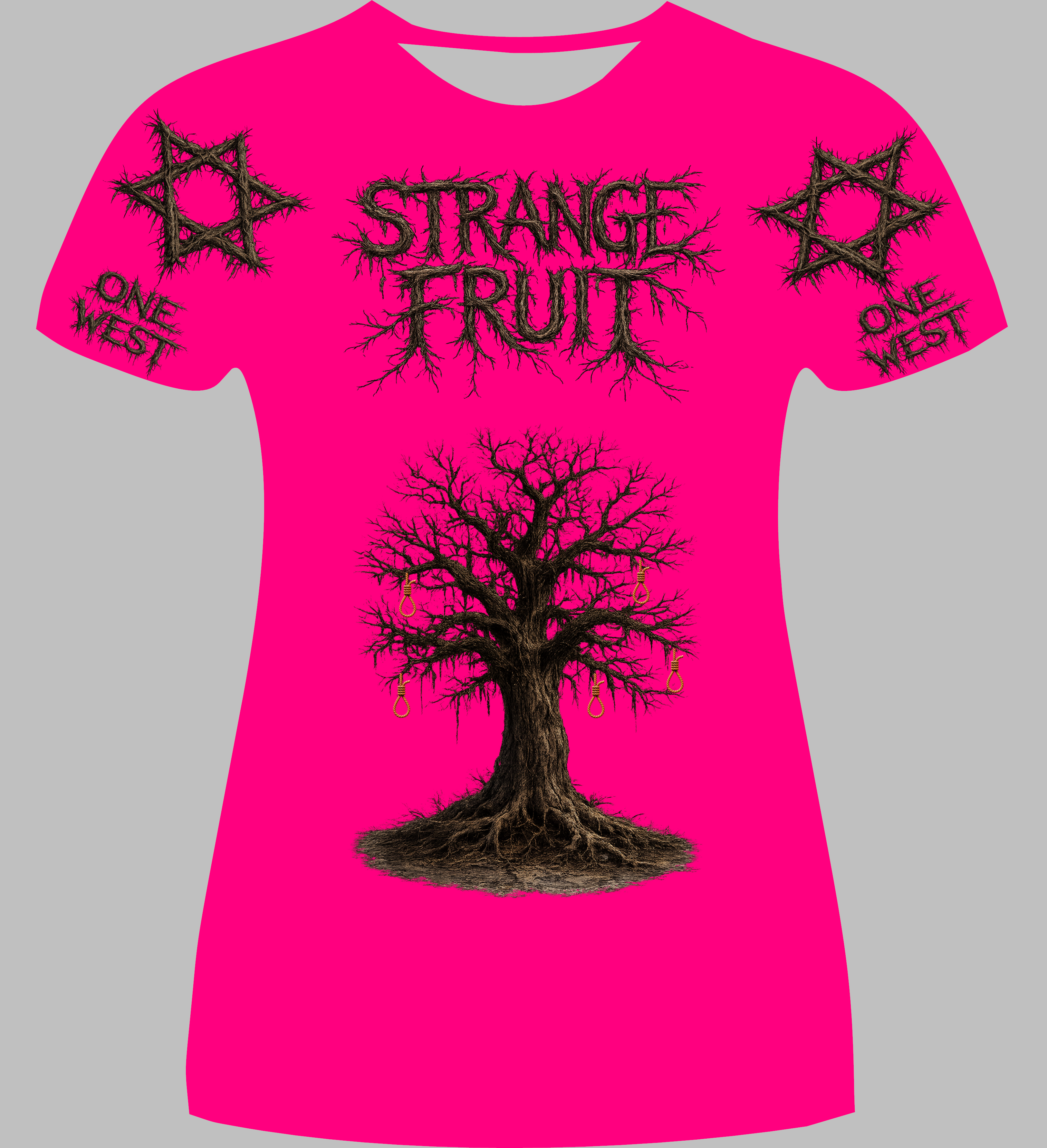 Strange Fruit