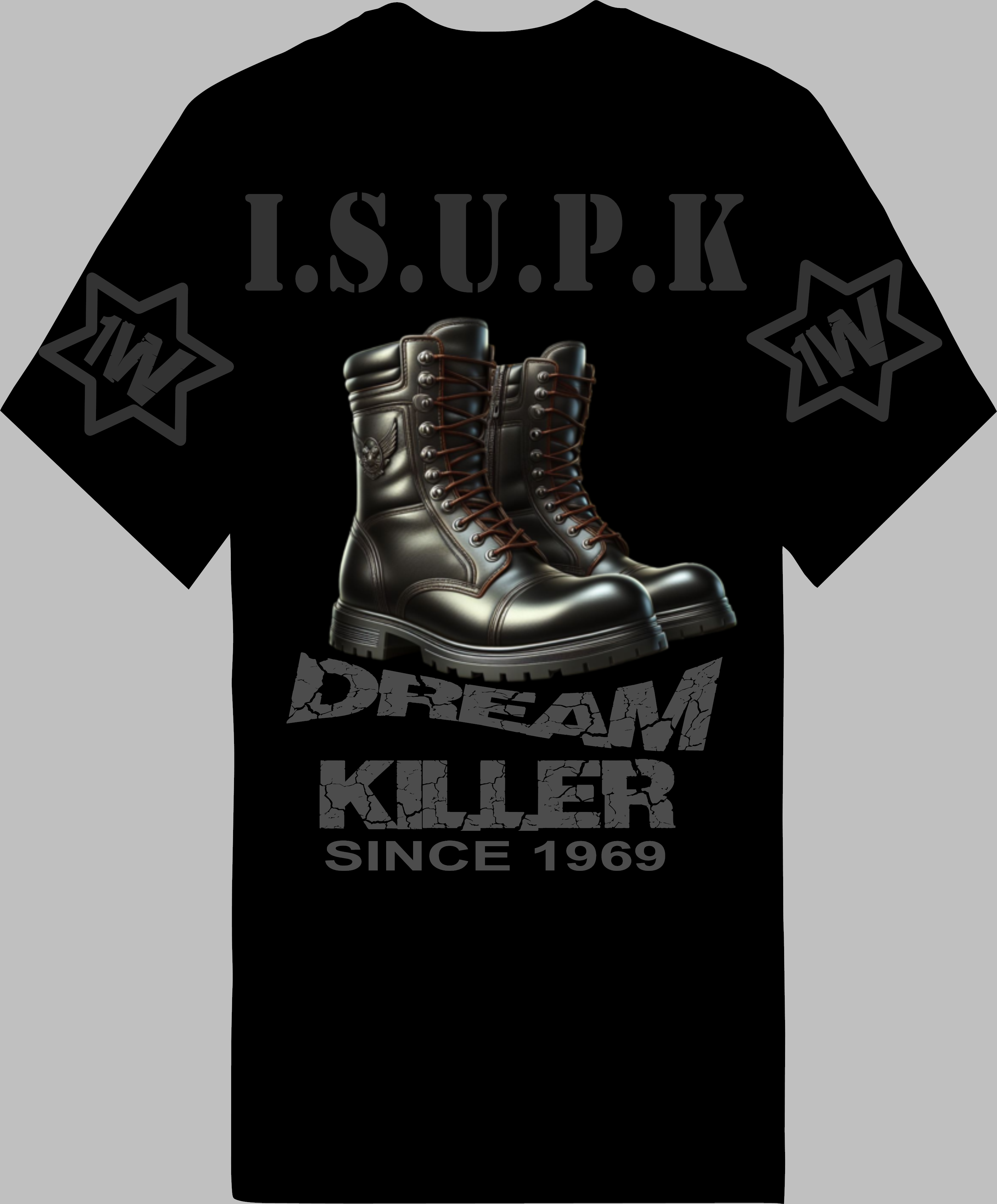 Dream Killer
