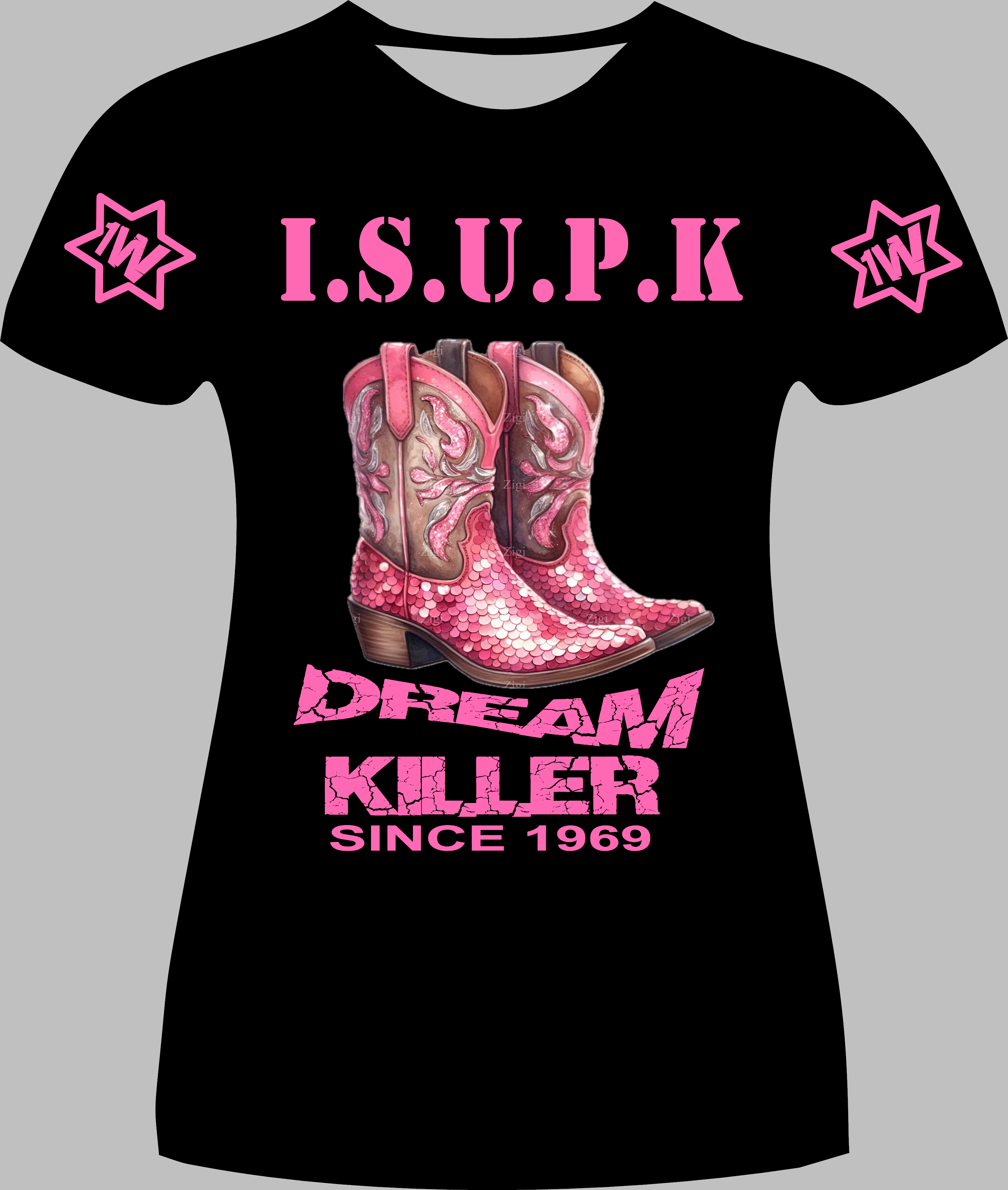 Dream Killer Sisters