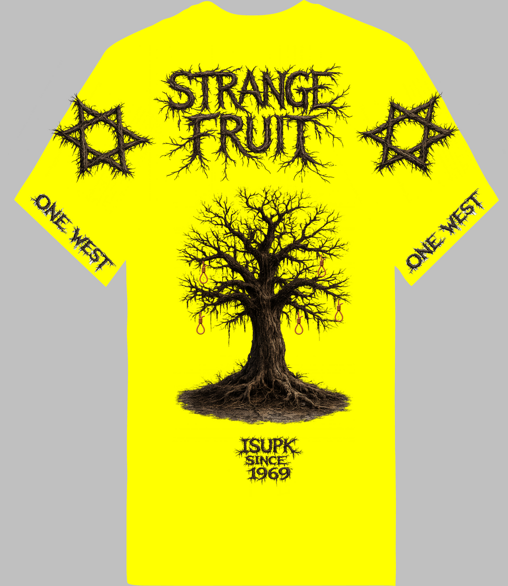 Strange Fruit