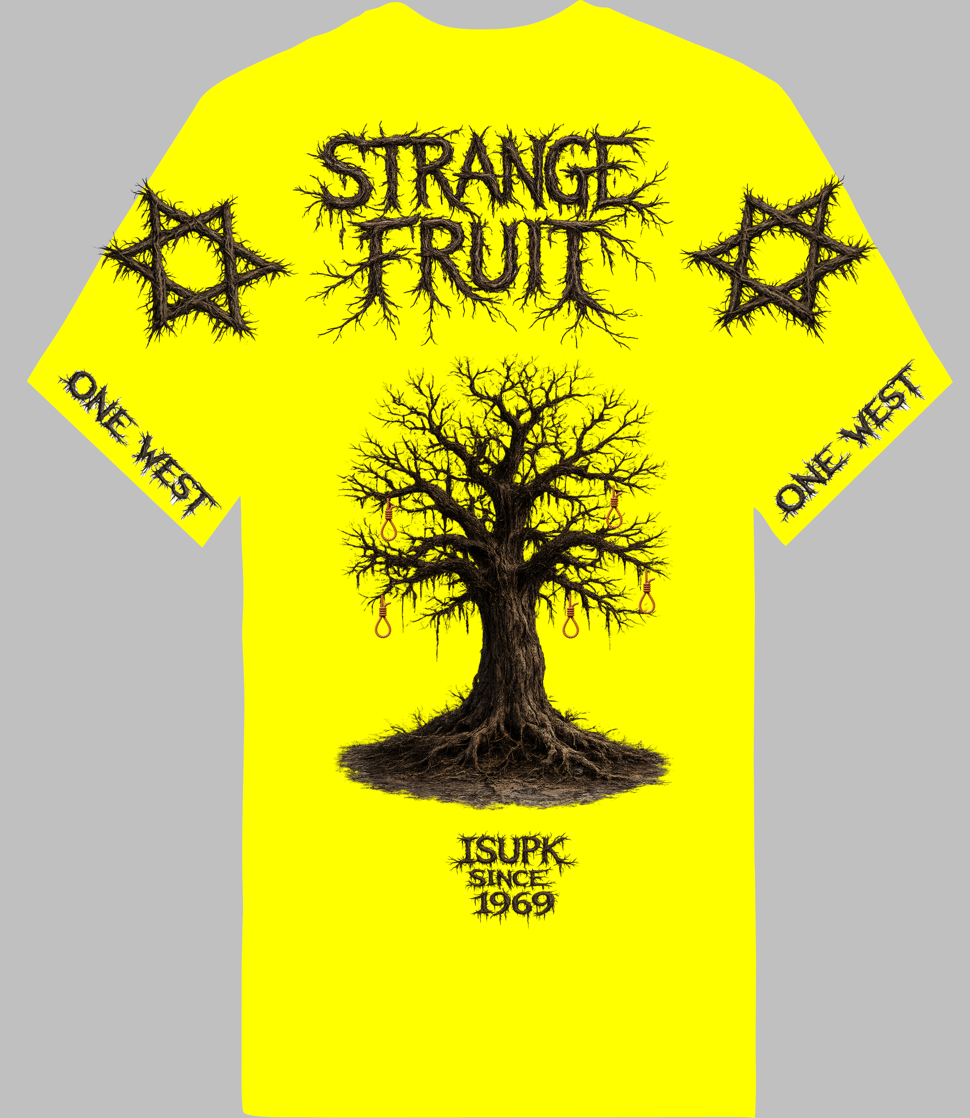 Strange Fruit