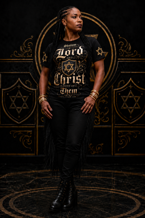 Lord N Christ