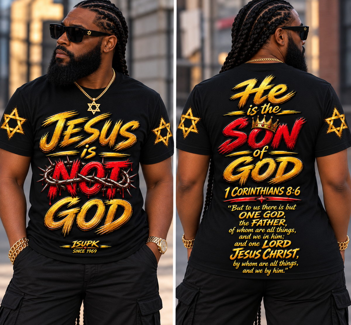 Son of God