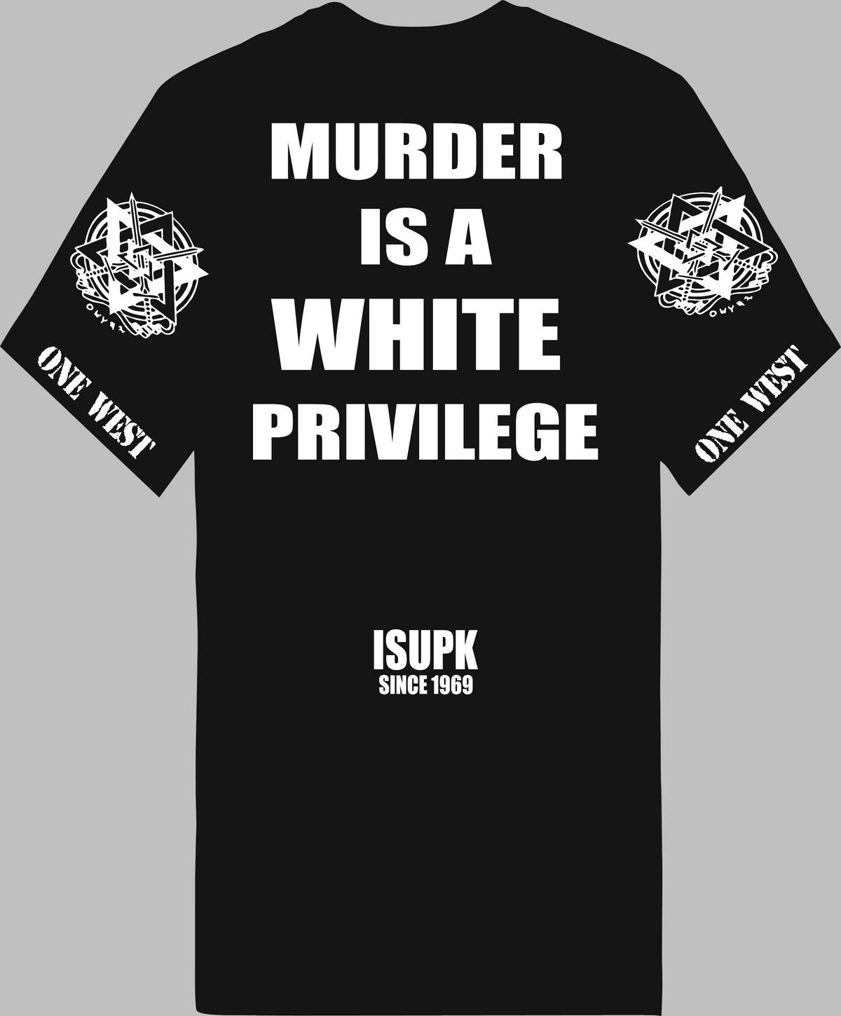 White Privilege